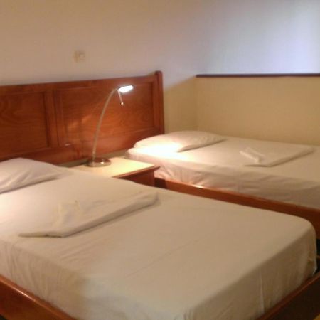 העיירה קוס Captain Yiannis Studios & Apartments מראה חיצוני תמונה