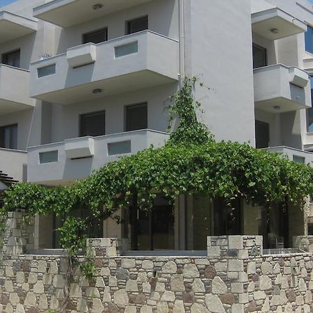העיירה קוס Captain Yiannis Studios & Apartments חדר תמונה