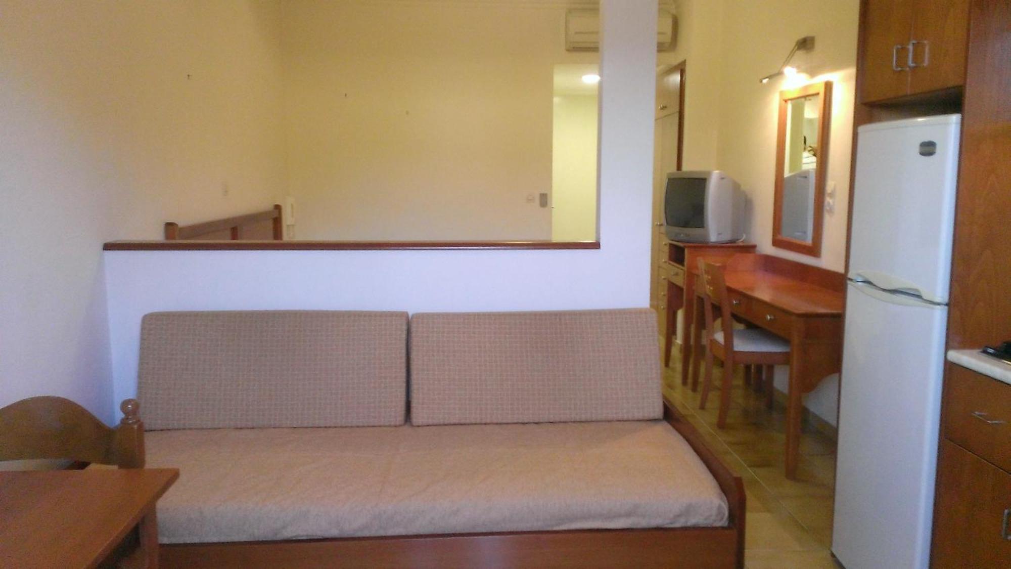 העיירה קוס Captain Yiannis Studios & Apartments מראה חיצוני תמונה