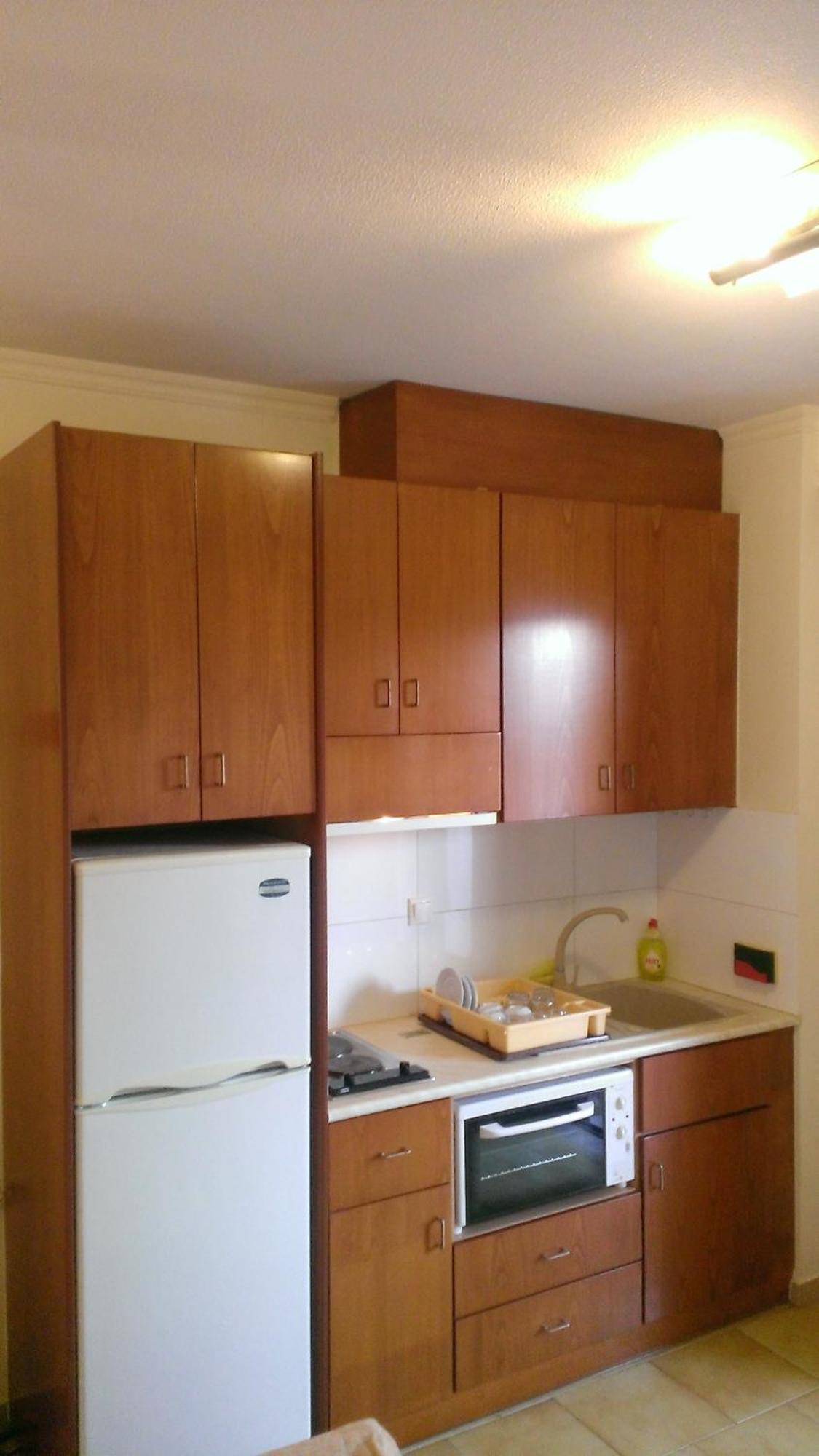 העיירה קוס Captain Yiannis Studios & Apartments מראה חיצוני תמונה