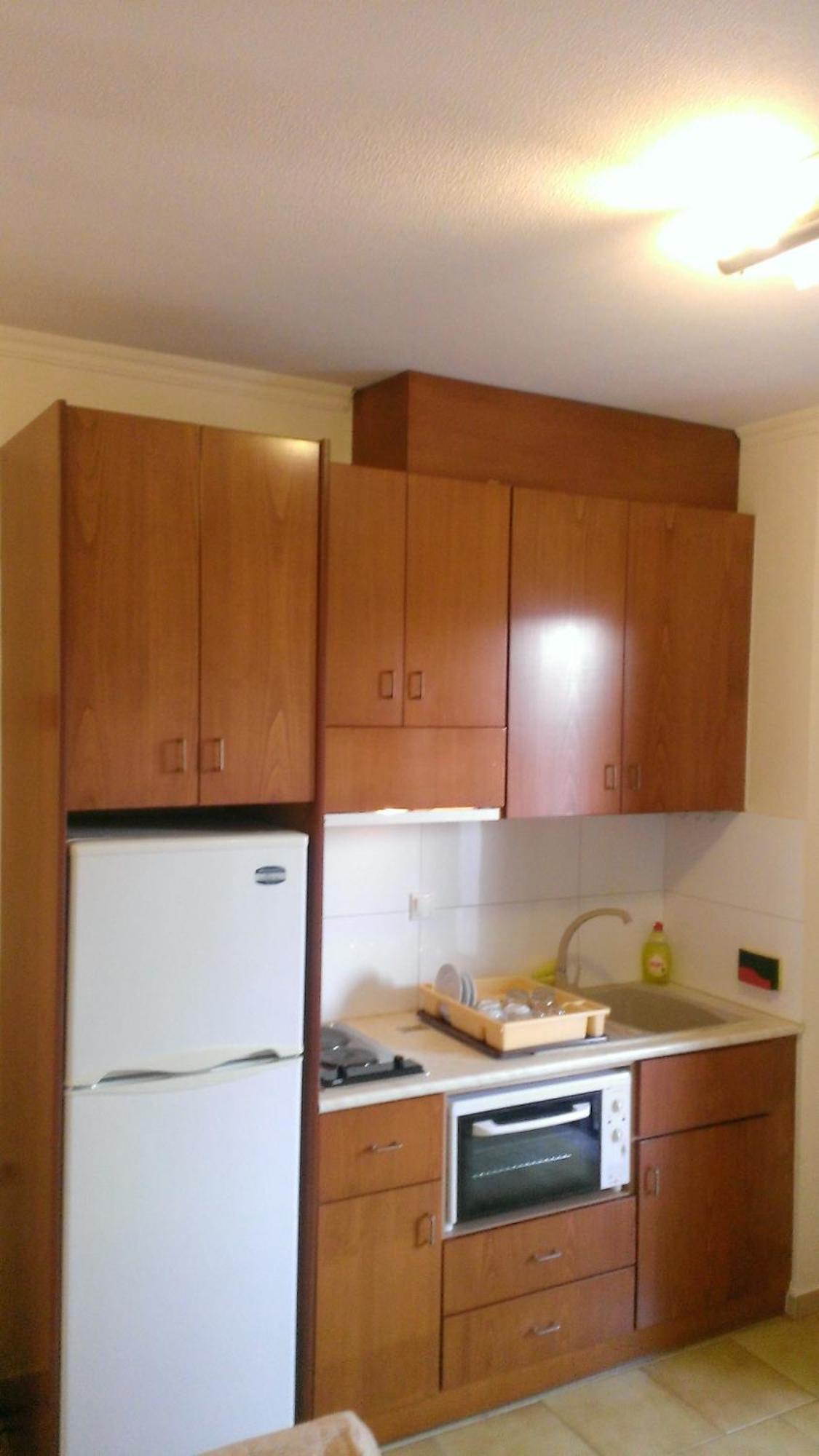 העיירה קוס Captain Yiannis Studios & Apartments מראה חיצוני תמונה