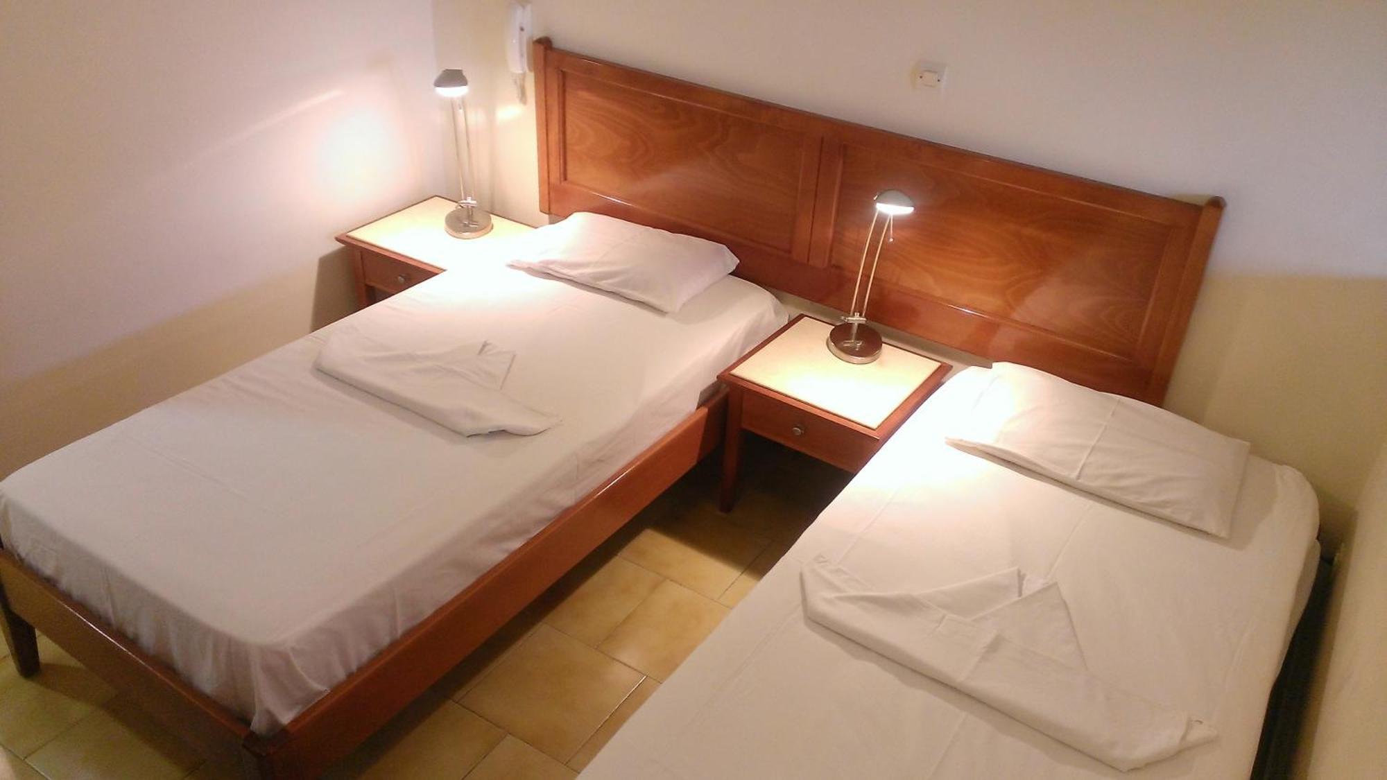 העיירה קוס Captain Yiannis Studios & Apartments מראה חיצוני תמונה