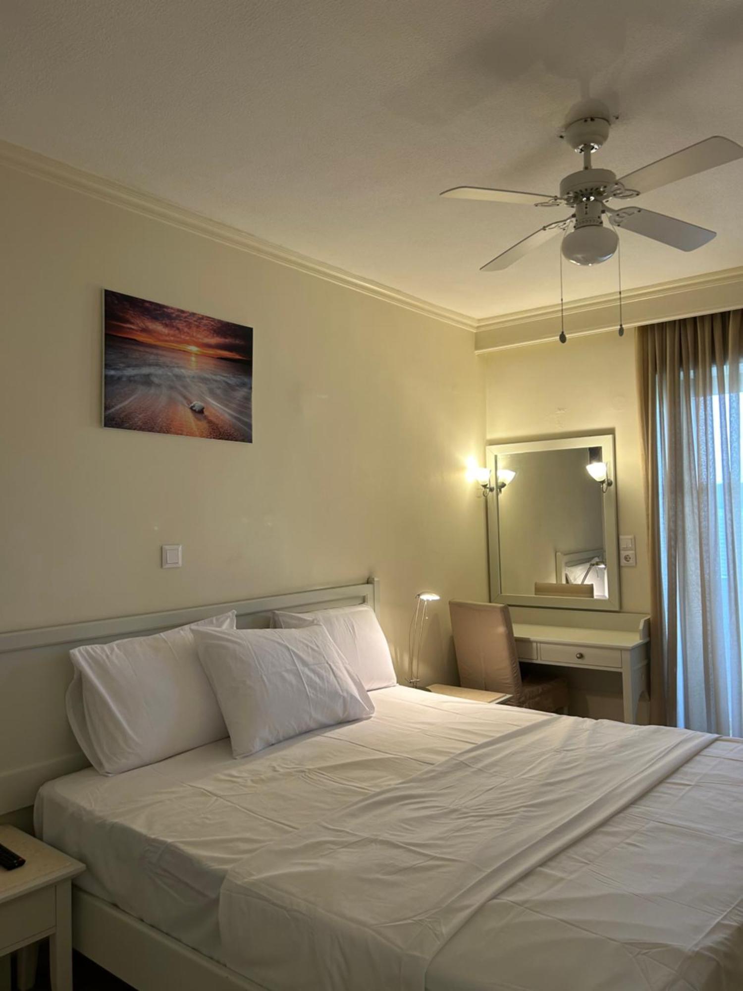 העיירה קוס Captain Yiannis Studios & Apartments מראה חיצוני תמונה