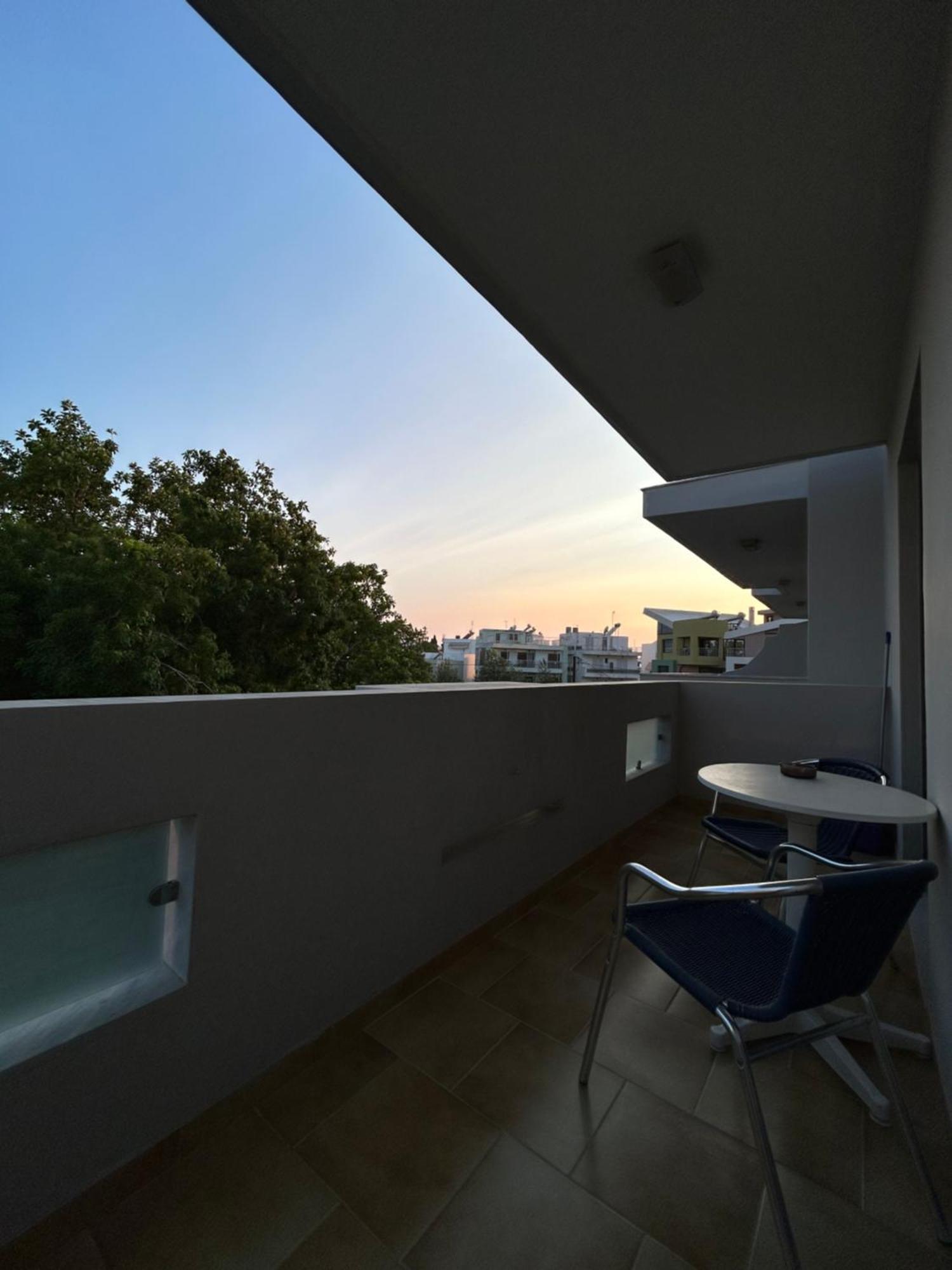העיירה קוס Captain Yiannis Studios & Apartments מראה חיצוני תמונה