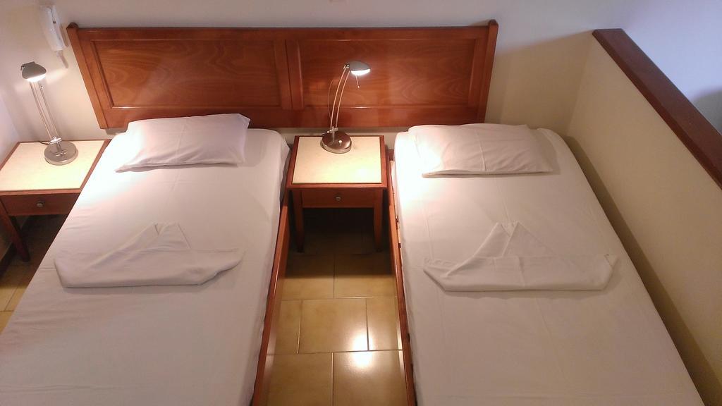 העיירה קוס Captain Yiannis Studios & Apartments חדר תמונה