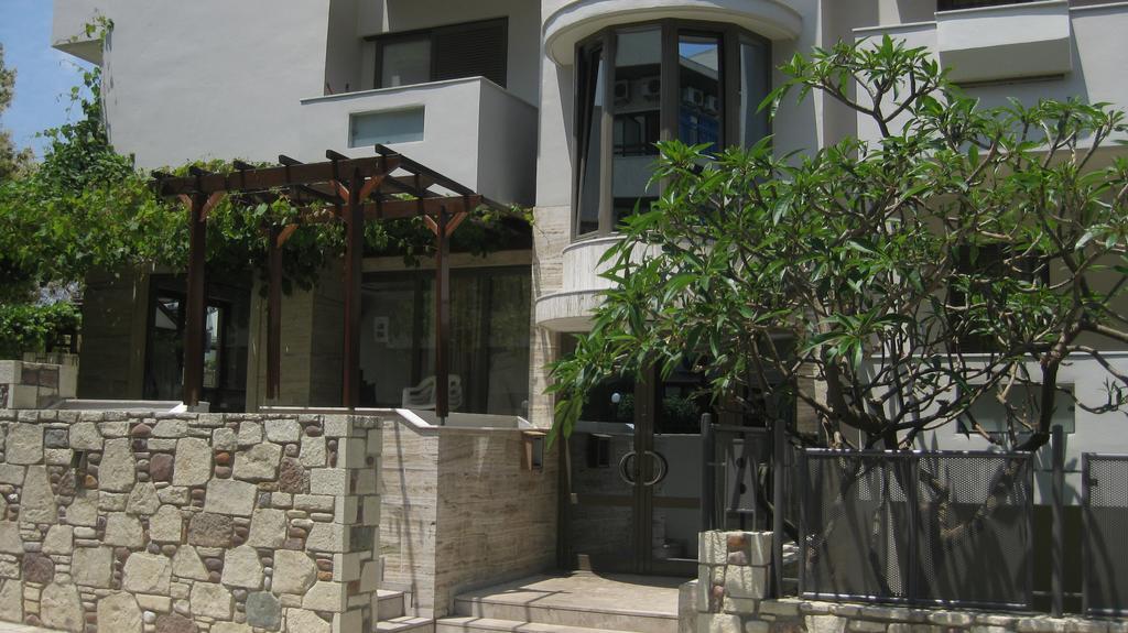 העיירה קוס Captain Yiannis Studios & Apartments חדר תמונה