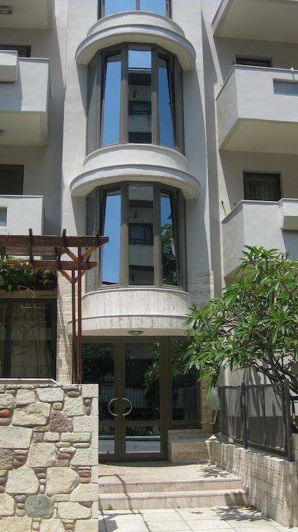 העיירה קוס Captain Yiannis Studios & Apartments חדר תמונה