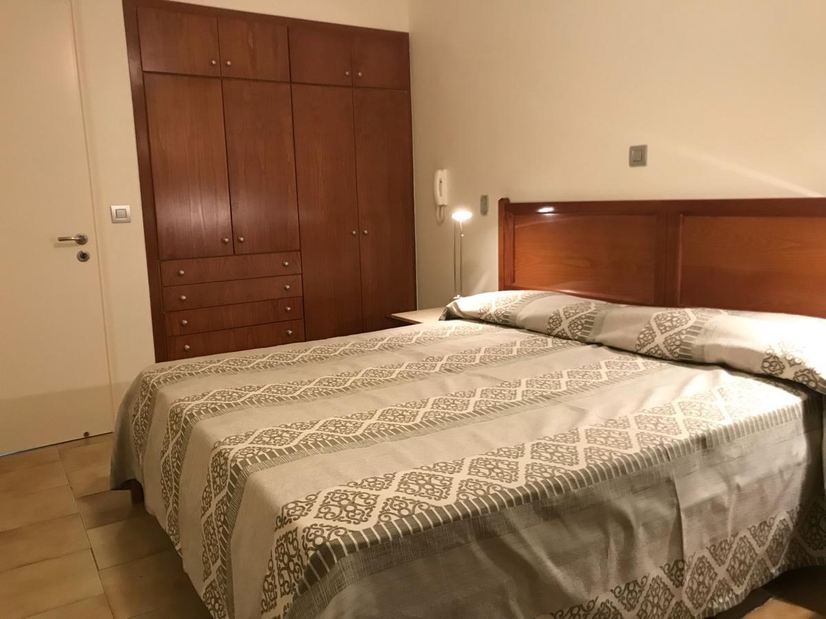 העיירה קוס Captain Yiannis Studios & Apartments מראה חיצוני תמונה