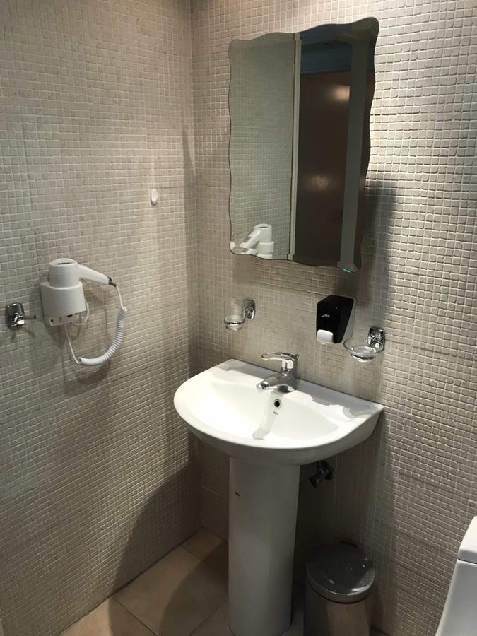 העיירה קוס Captain Yiannis Studios & Apartments מראה חיצוני תמונה