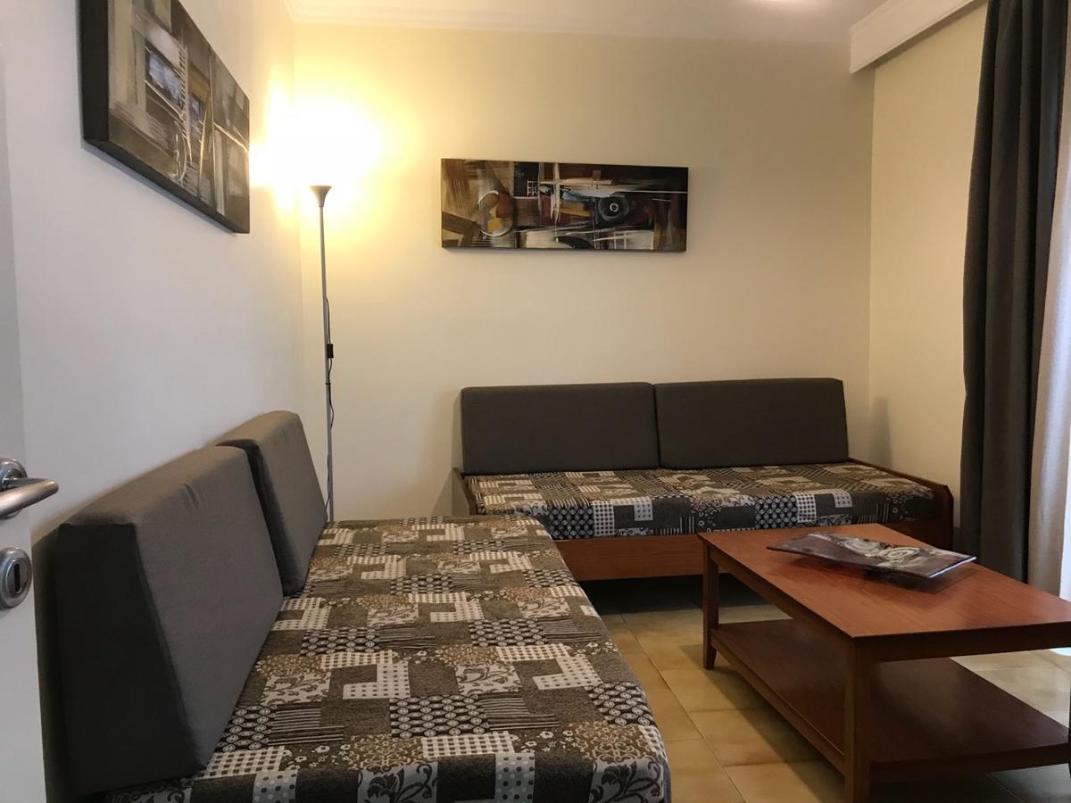 העיירה קוס Captain Yiannis Studios & Apartments מראה חיצוני תמונה