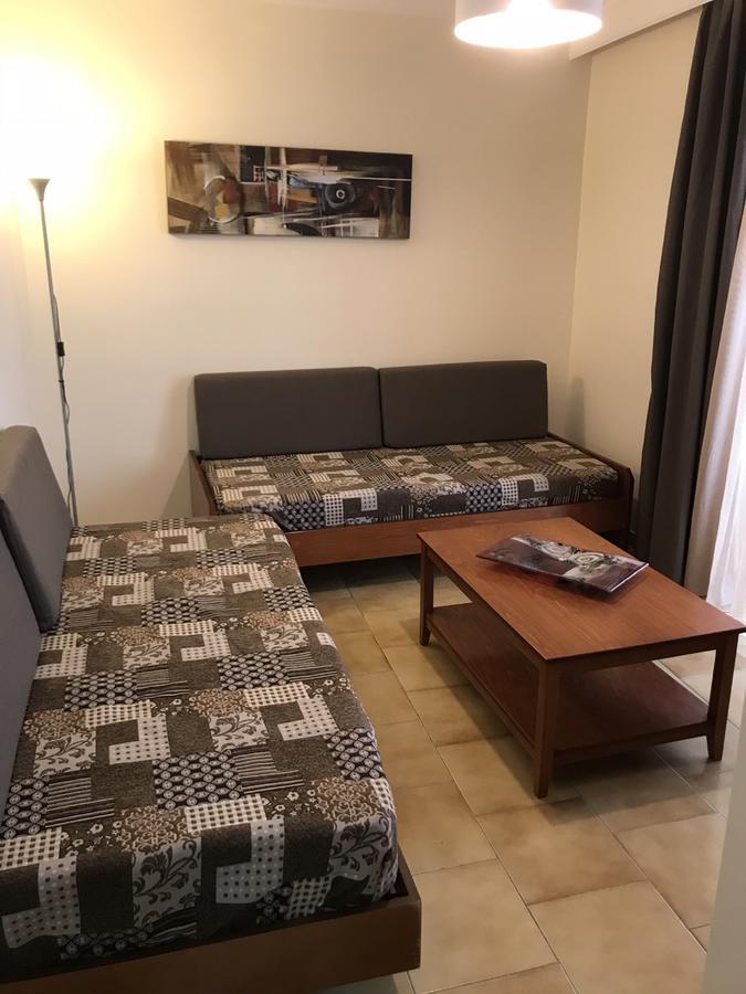 העיירה קוס Captain Yiannis Studios & Apartments מראה חיצוני תמונה