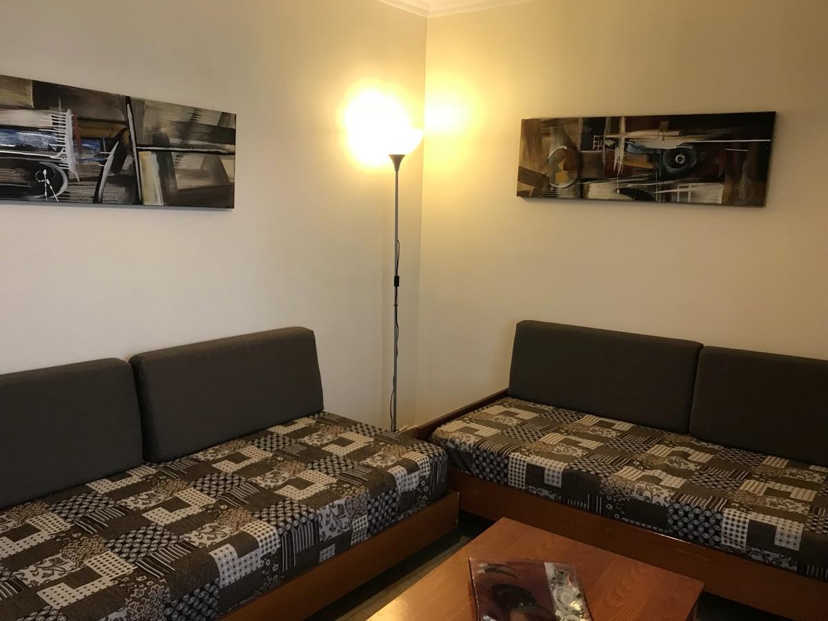 העיירה קוס Captain Yiannis Studios & Apartments מראה חיצוני תמונה