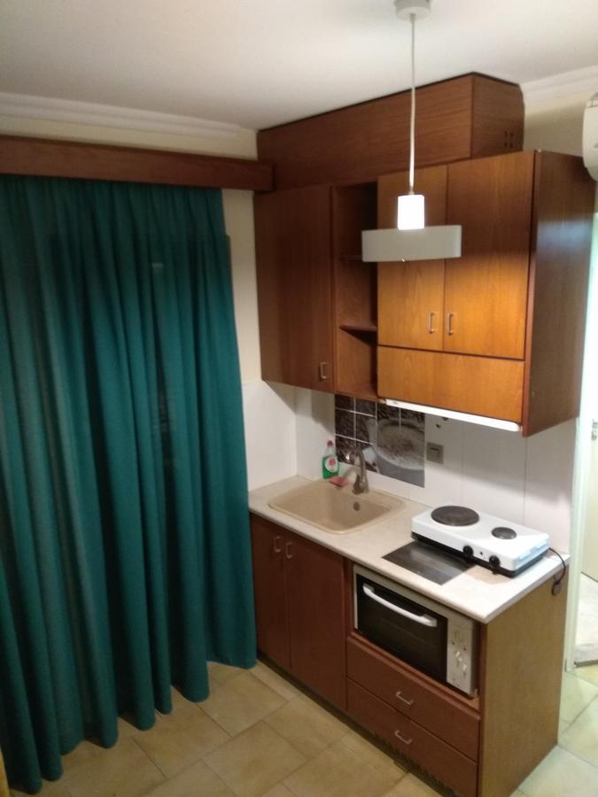 העיירה קוס Captain Yiannis Studios & Apartments מראה חיצוני תמונה